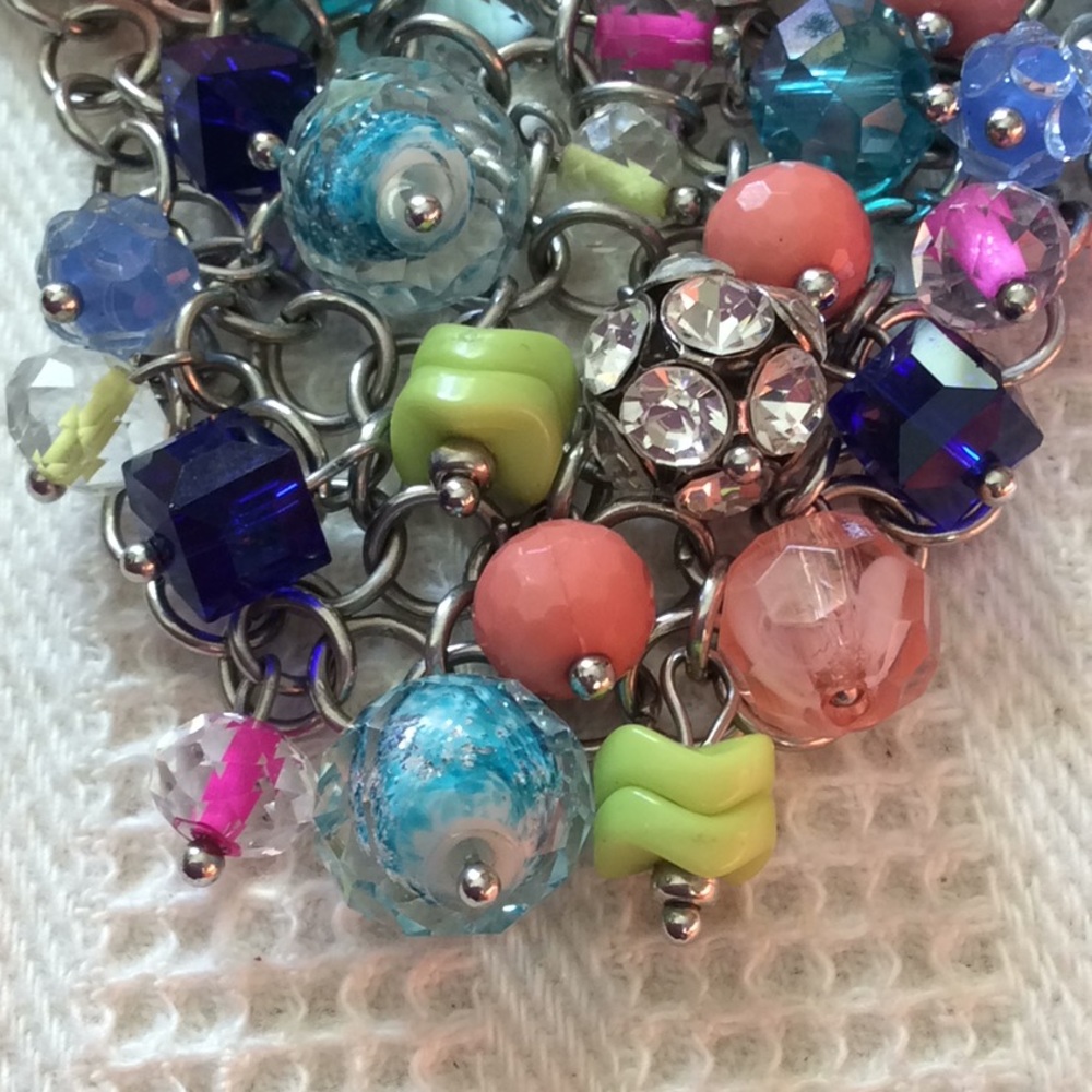 Inc Statement Necklace - image 8